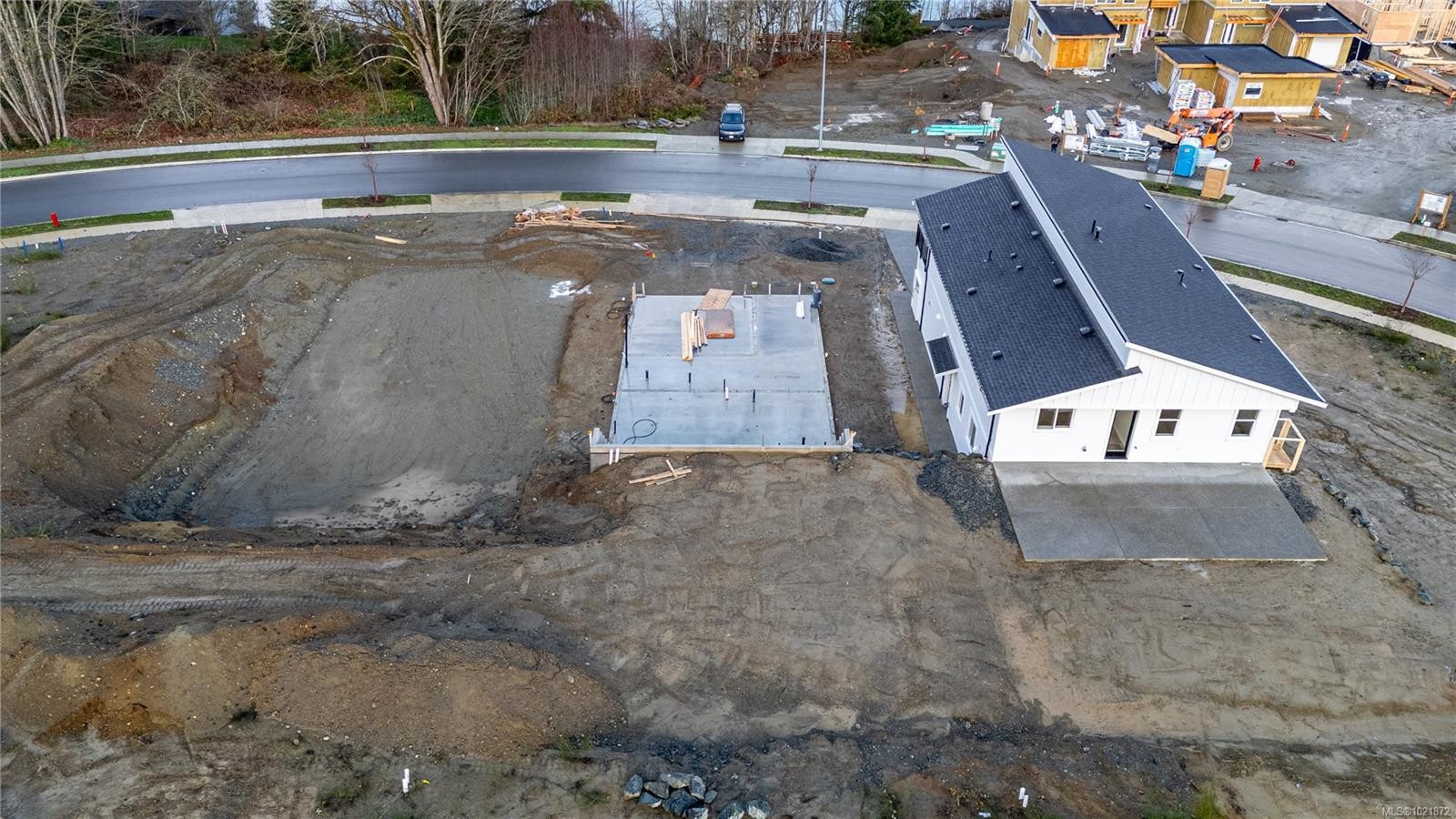 151 Marina View Dr, Ladysmith, BC