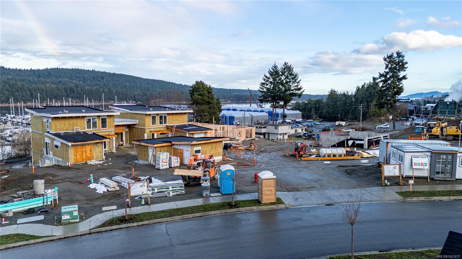 151 Marina View Dr, Ladysmith, BC