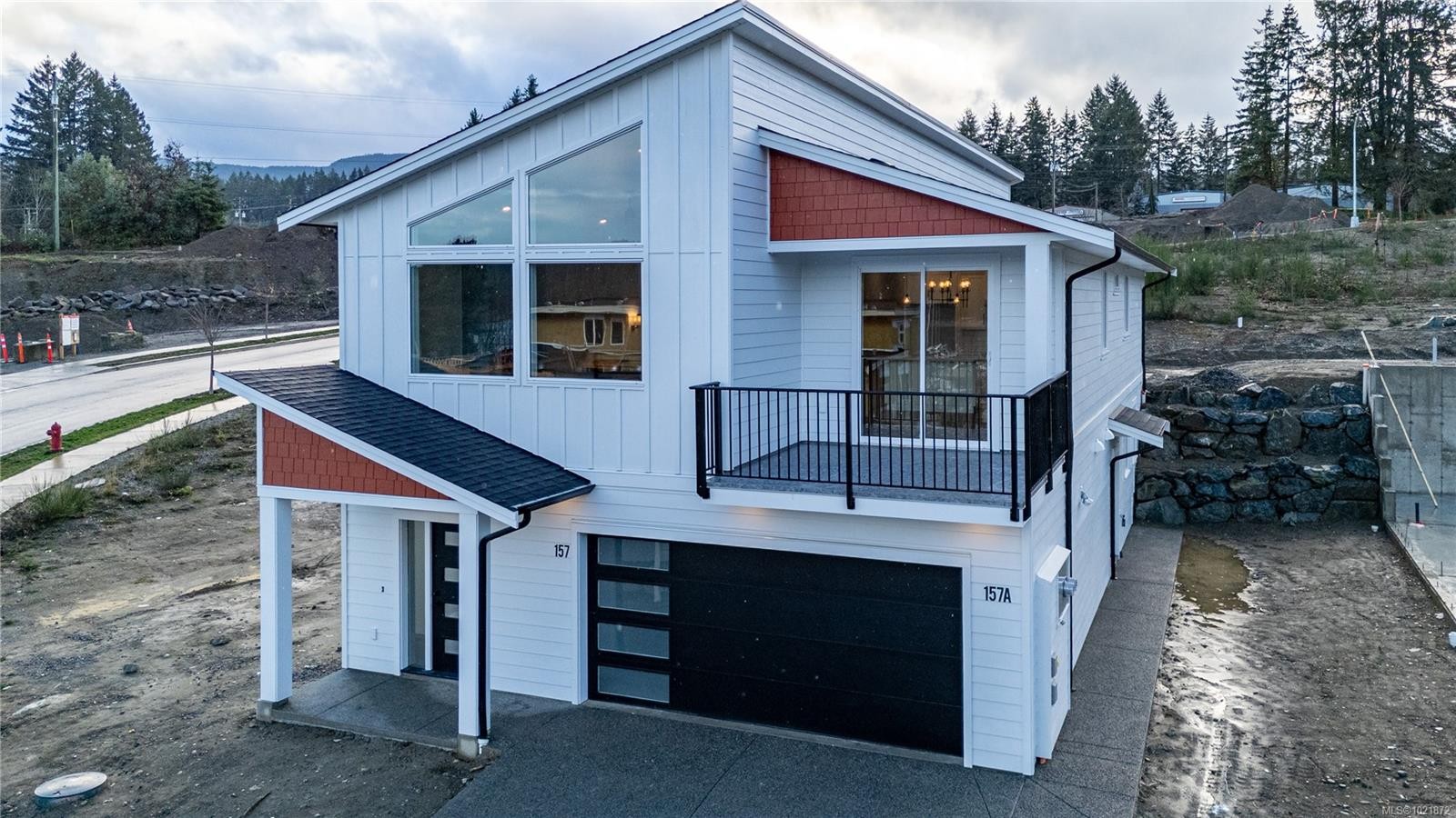 151 Marina View Dr, Ladysmith, BC