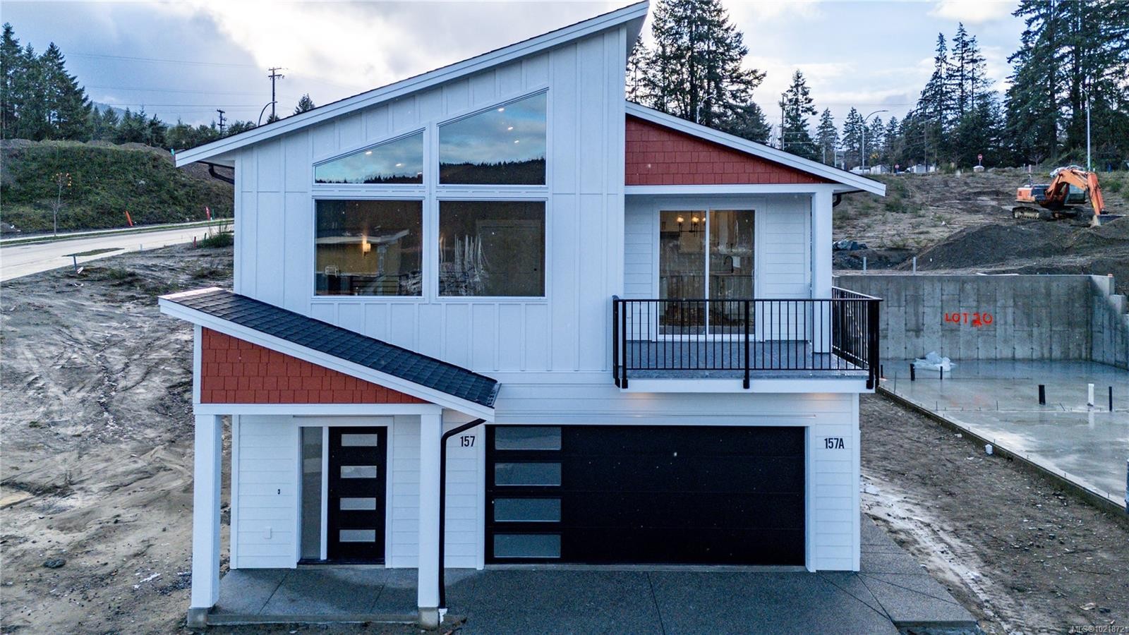 151 Marina View Dr, Ladysmith, BC