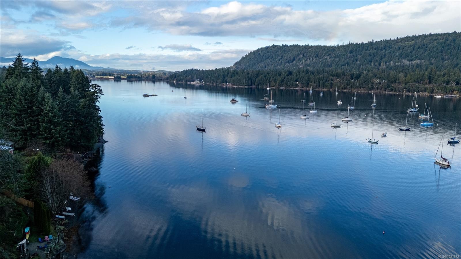 151 Marina View Dr, Ladysmith, BC