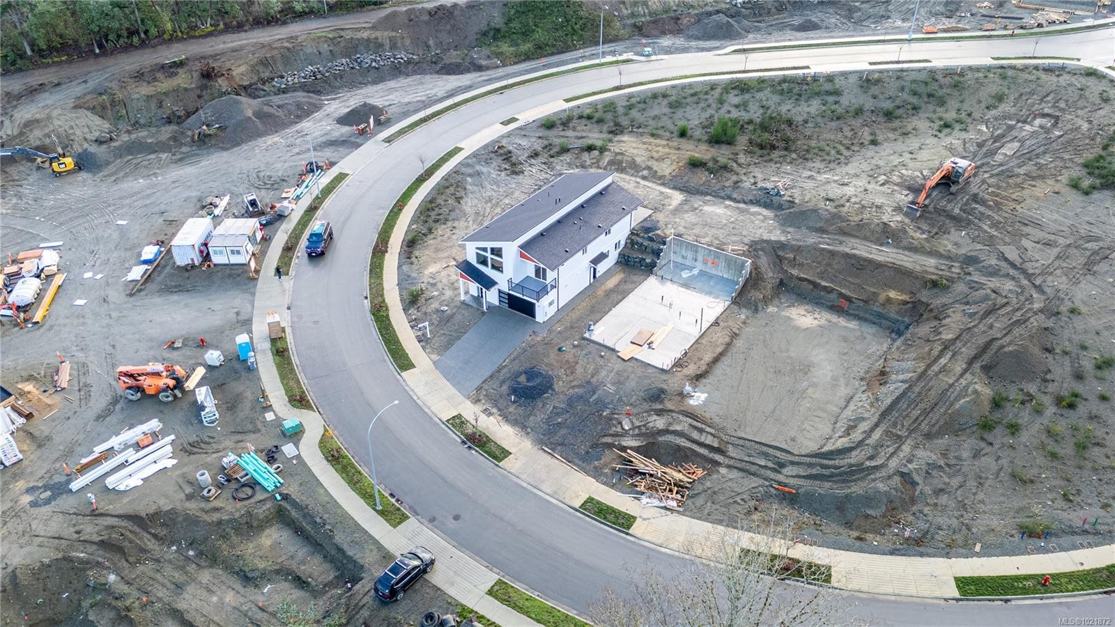 151 Marina View Dr, Ladysmith, BC