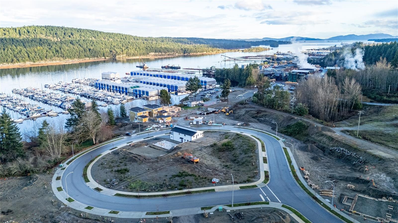 151 Marina View Dr, Ladysmith, BC