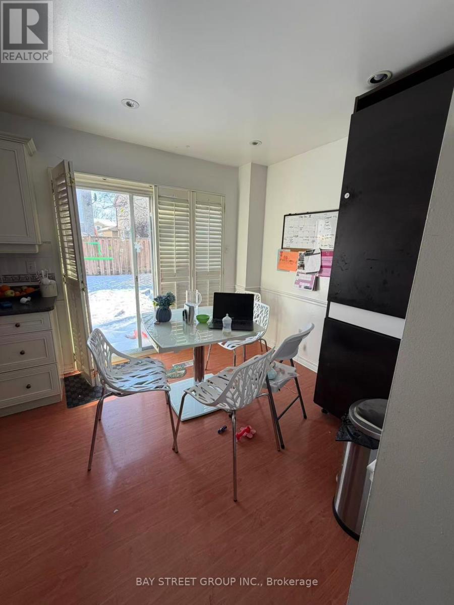 33 Winborne Road, Vaughan, ON - Indoor