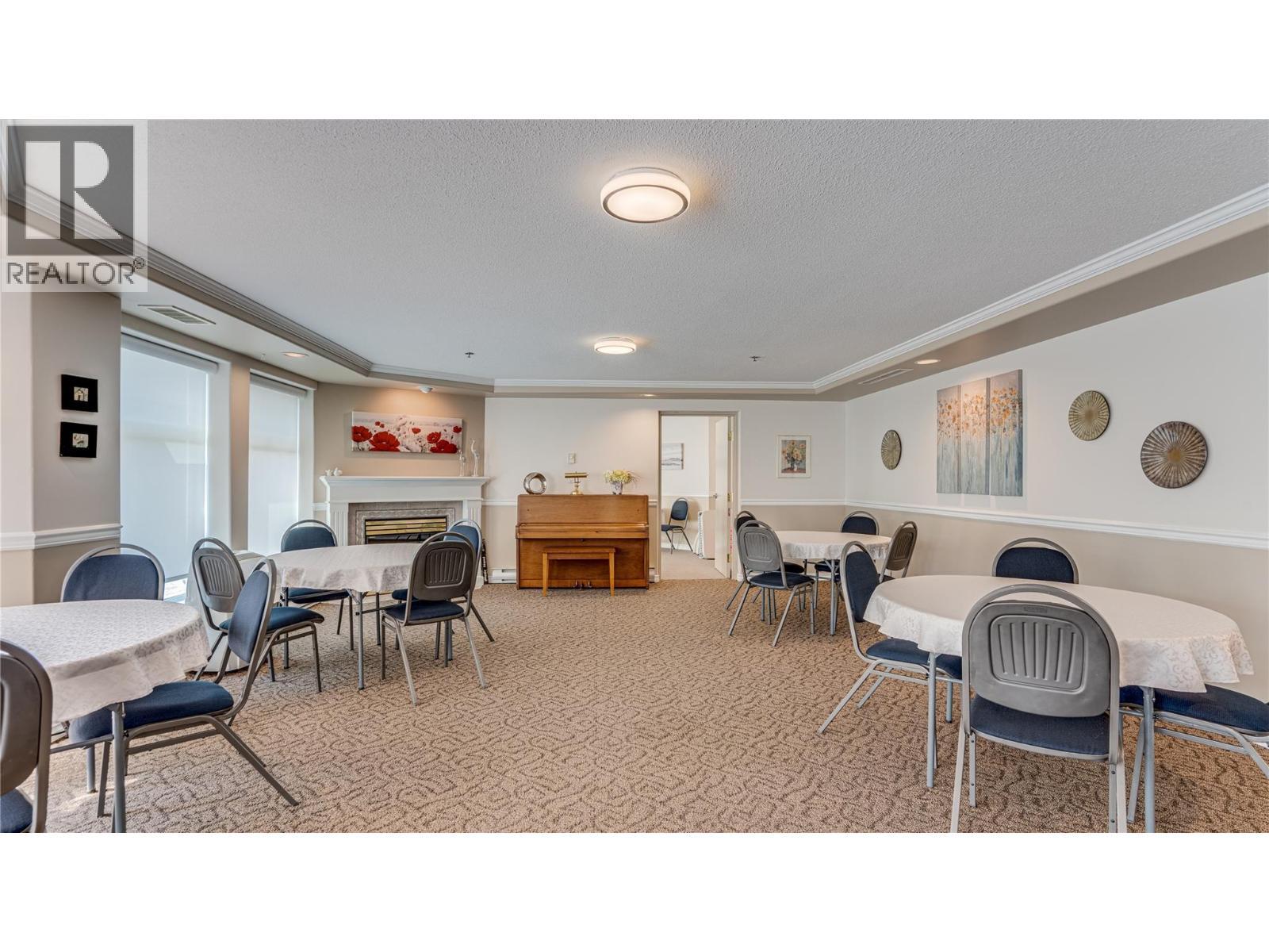 3300 Centennial Drive Unit# 316, Vernon, BC - Indoor