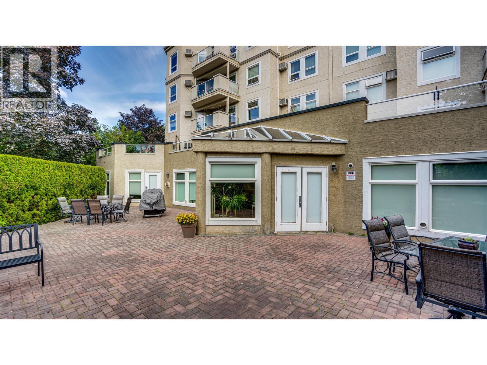 3300 Centennial Drive Unit# 316, Vernon, BC - Outdoor