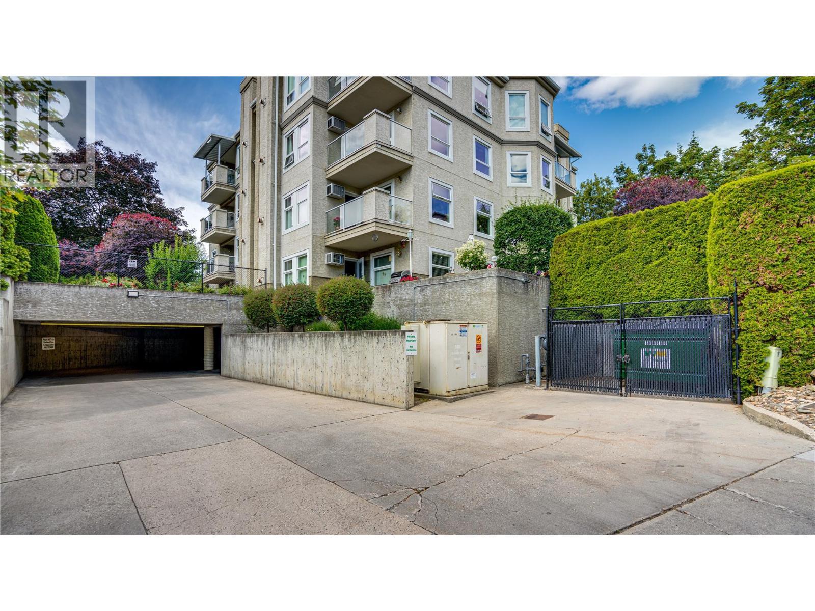 3300 Centennial Drive Unit# 316, Vernon, BC - Outdoor With Balcony