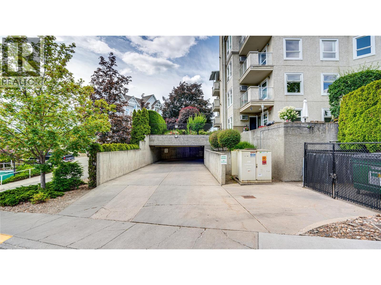 3300 Centennial Drive Unit# 316, Vernon, BC - Outdoor With Balcony