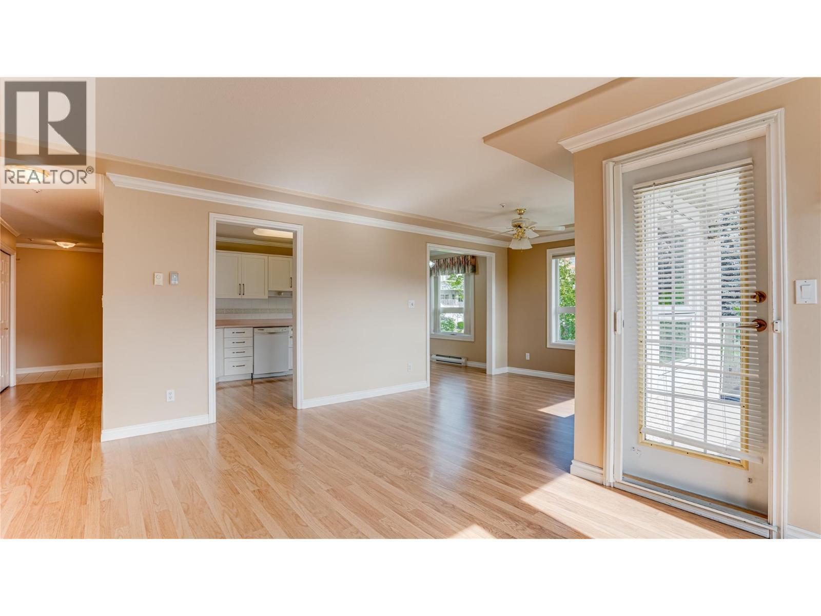 3300 Centennial Drive Unit# 316, Vernon, BC - Indoor