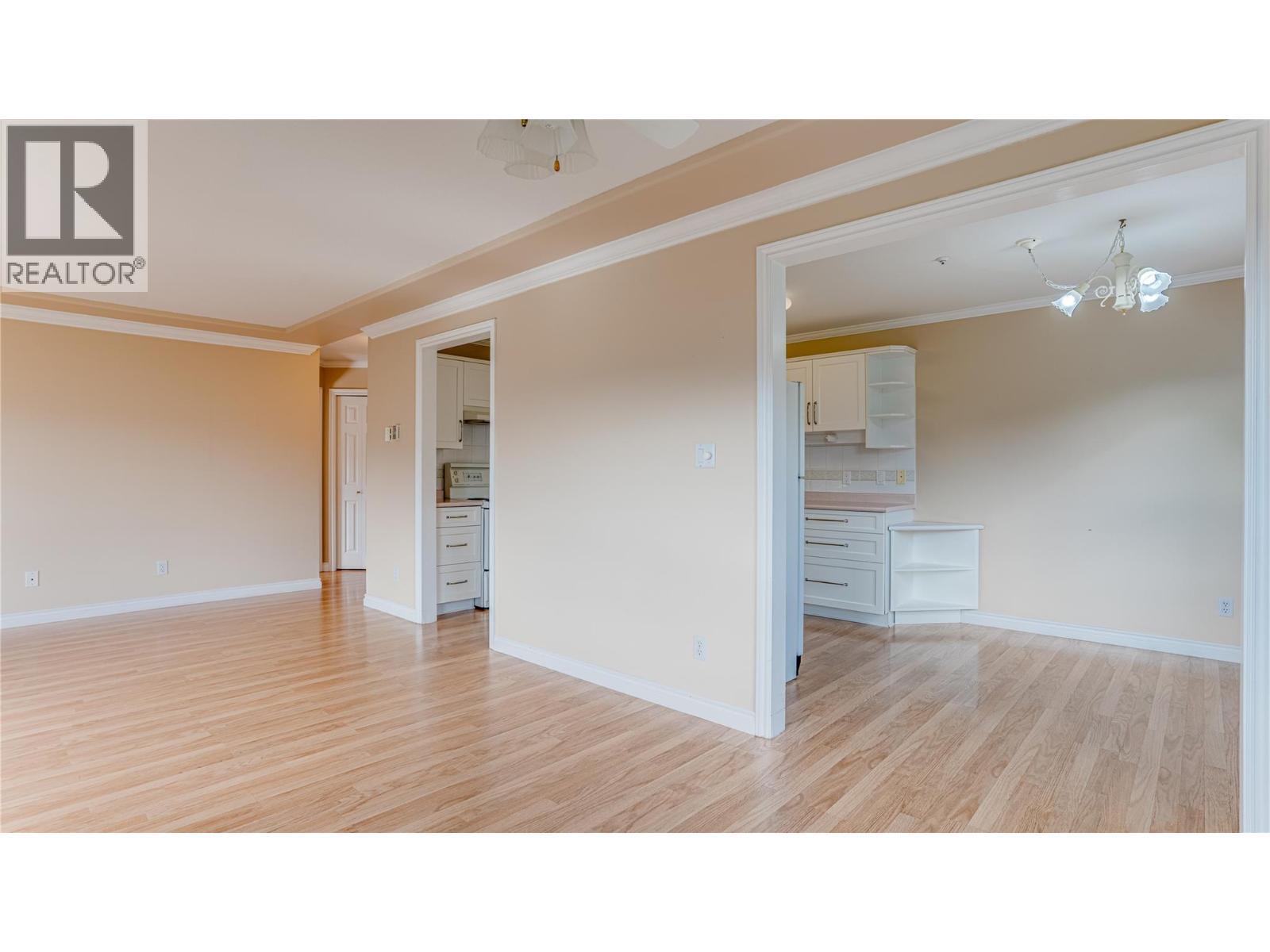 3300 Centennial Drive Unit# 316, Vernon, BC - Indoor