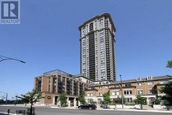 315 - 385 PRINCE OF WALES DRIVE Mississauga, ON L5B 0A1