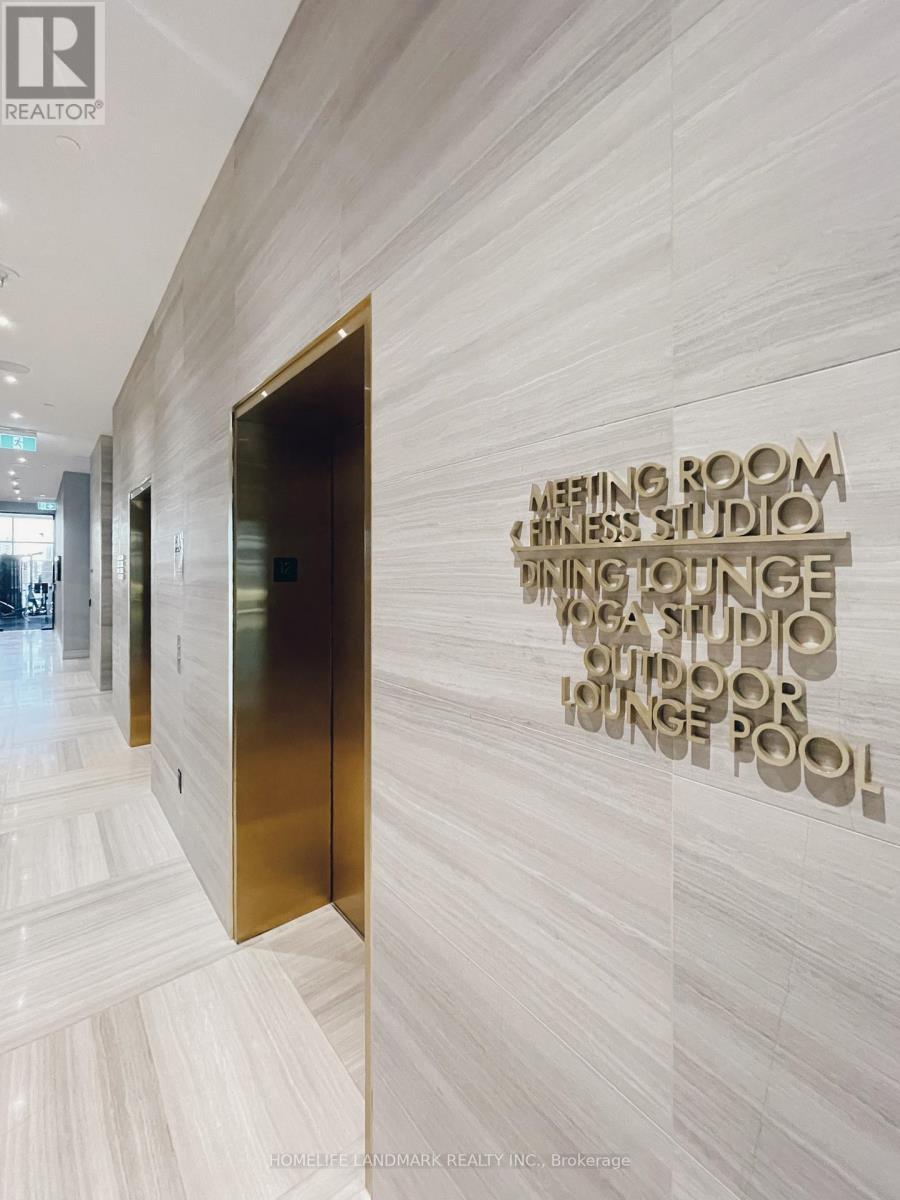 Lph5304 - 50 Charles Street E, Toronto, ON - Indoor Photo Showing Other Room