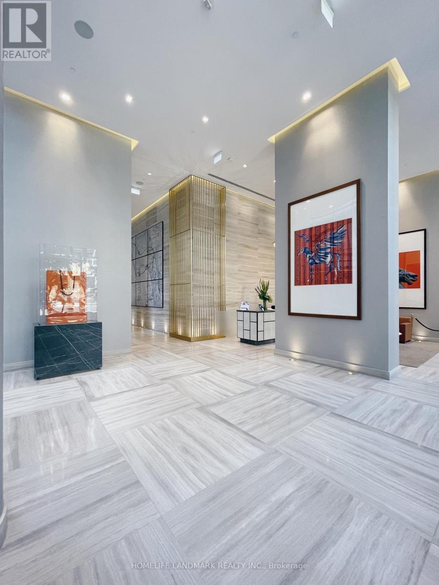 Lph5304 - 50 Charles Street E, Toronto, ON - Indoor Photo Showing Other Room