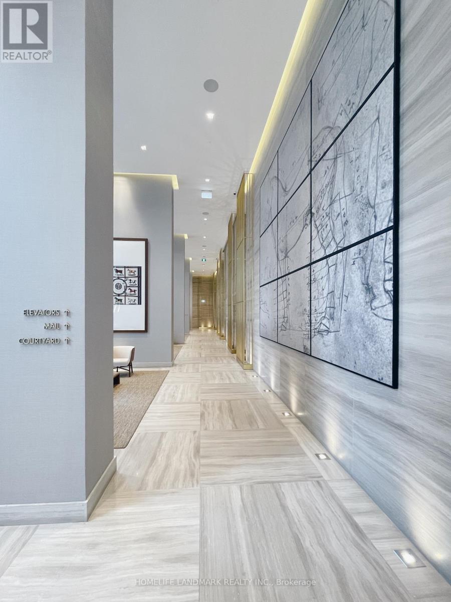 Lph5304 - 50 Charles Street E, Toronto, ON - Indoor Photo Showing Other Room