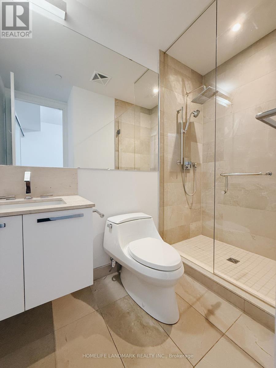 Lph5304 - 50 Charles Street E, Toronto, ON - Indoor Photo Showing Bathroom