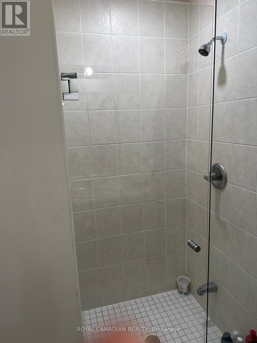 Upper - 3 Bushwood Trail, Brampton, ON - Indoor Photo Showing Bathroom