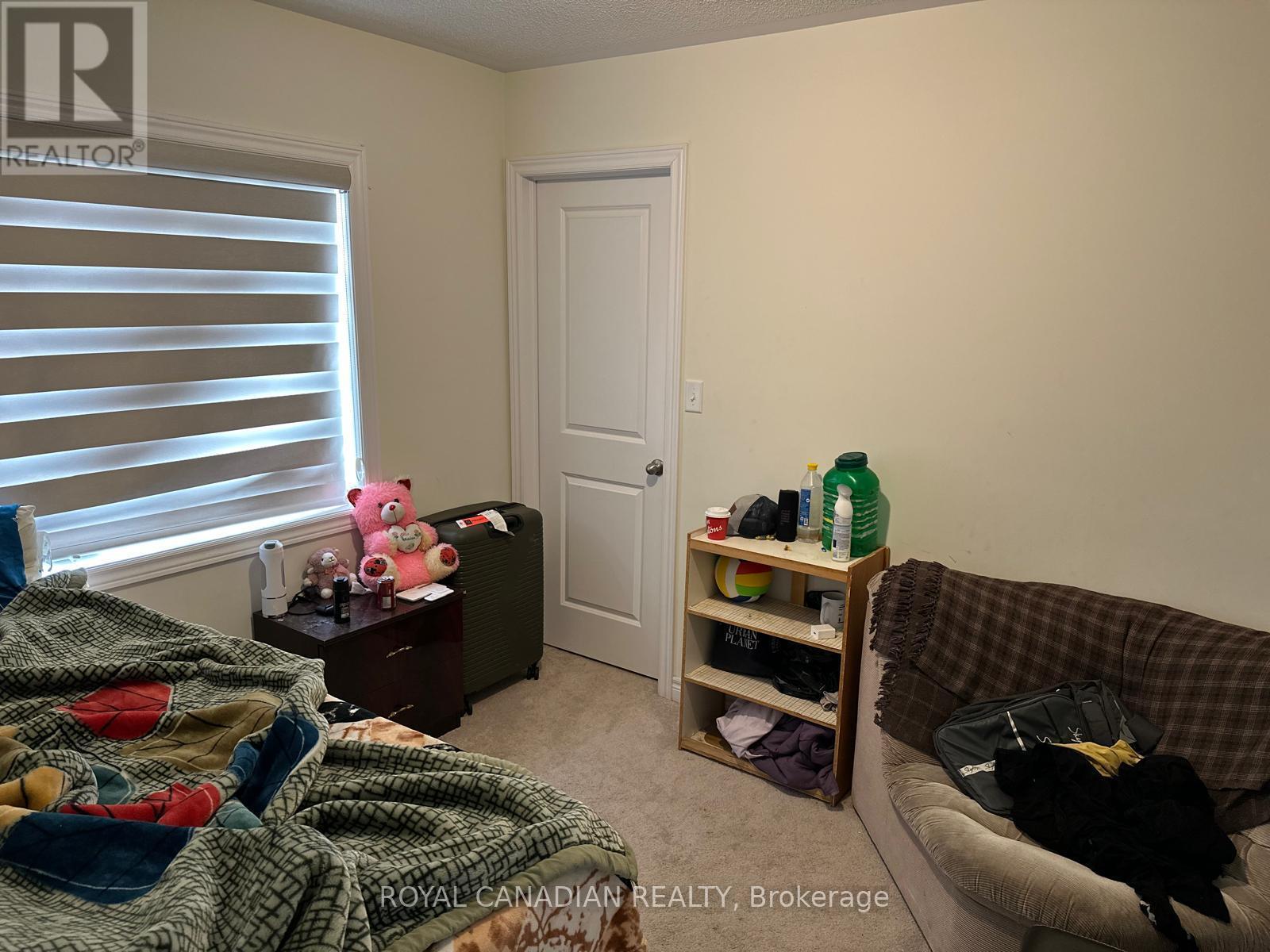 Upper - 3 Bushwood Trail, Brampton, ON - Indoor