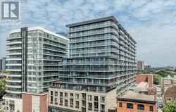 1319 - 1 JARVIS STREET S Hamilton, ON L8R 3J2