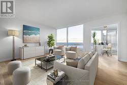 1605 - 1 PALACE PIER COURT Toronto, ON M8V 3W9