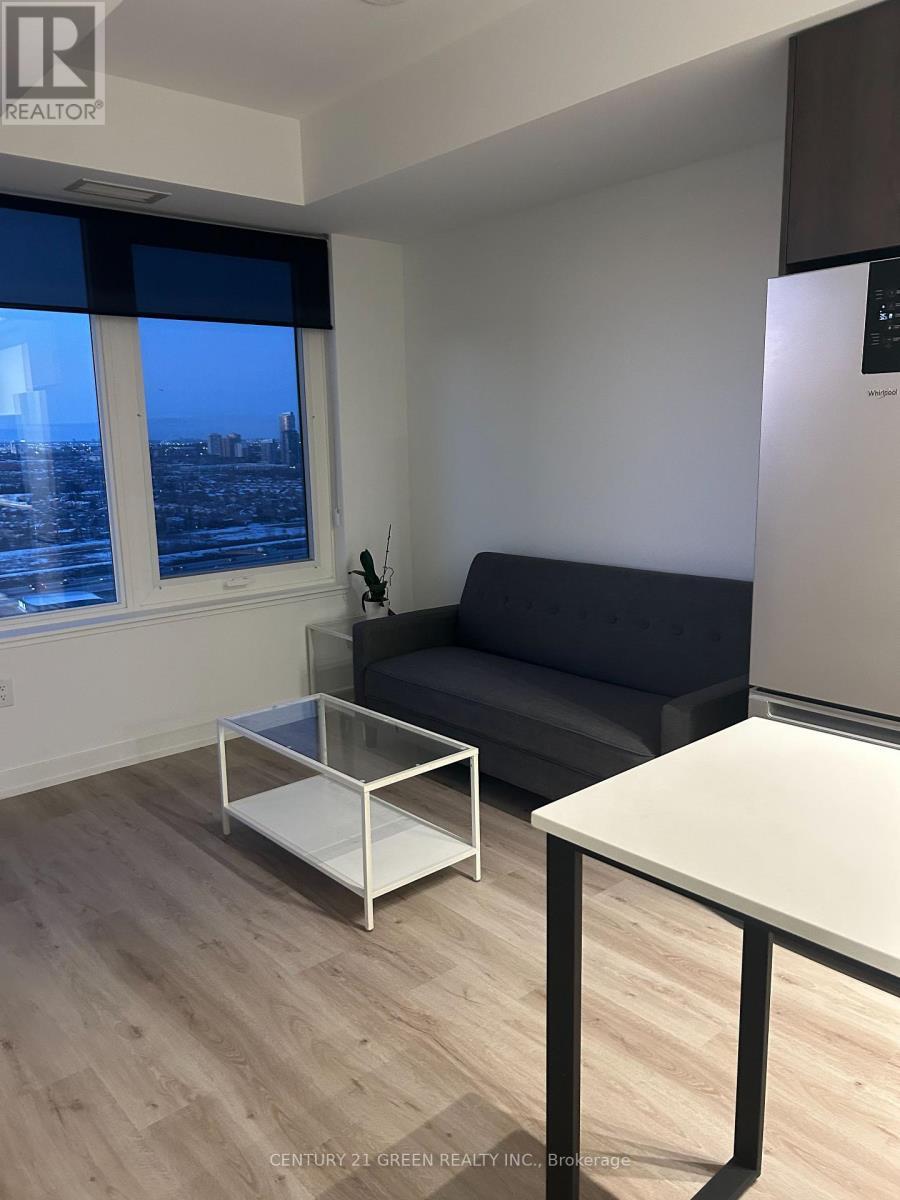 2201 - 395 Square One Drive, Mississauga, ON - Indoor