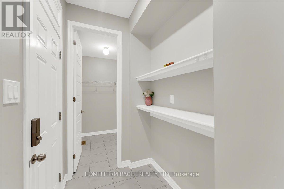 75 Compass Trail, Cambridge, ON - Indoor