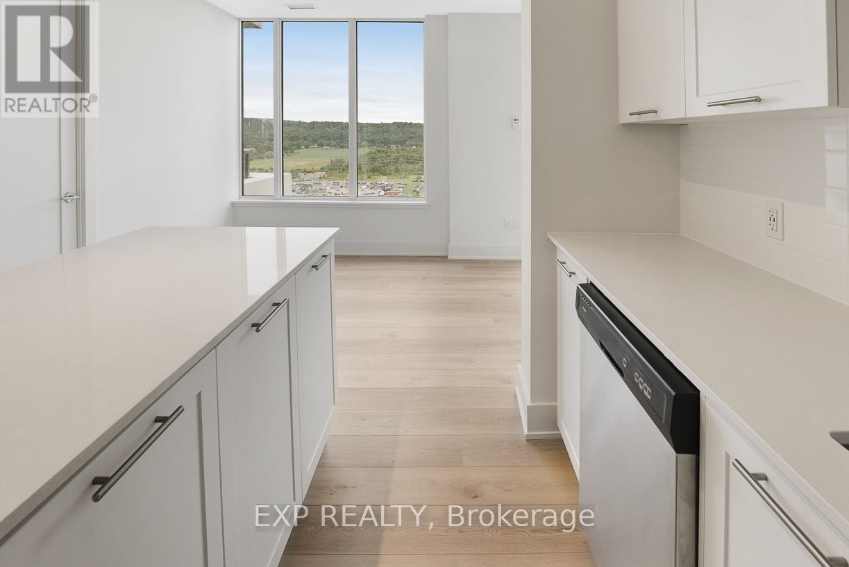 1802 - 385 Winston Road, Grimsby (Grimsby Beach), ON - Indoor