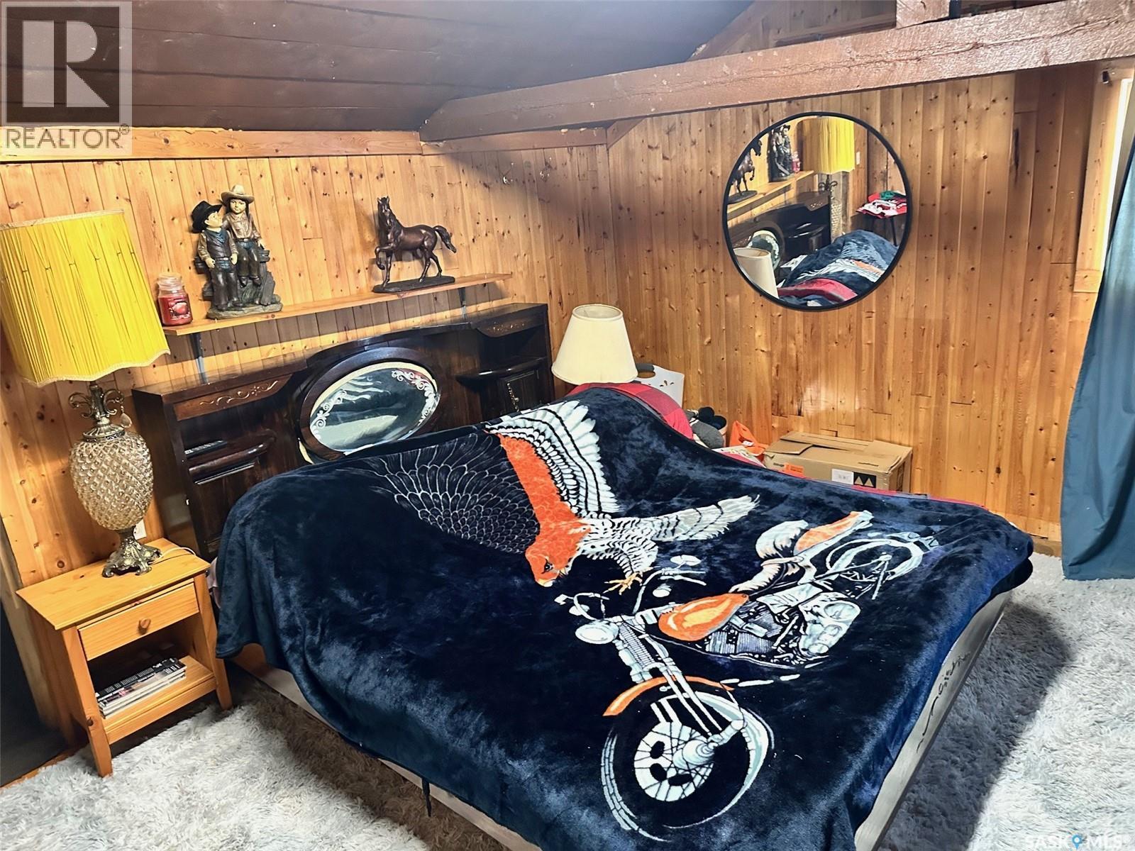 Salmond Acres, Hudson Bay Rm No. 394, SK - Indoor Photo Showing Bedroom