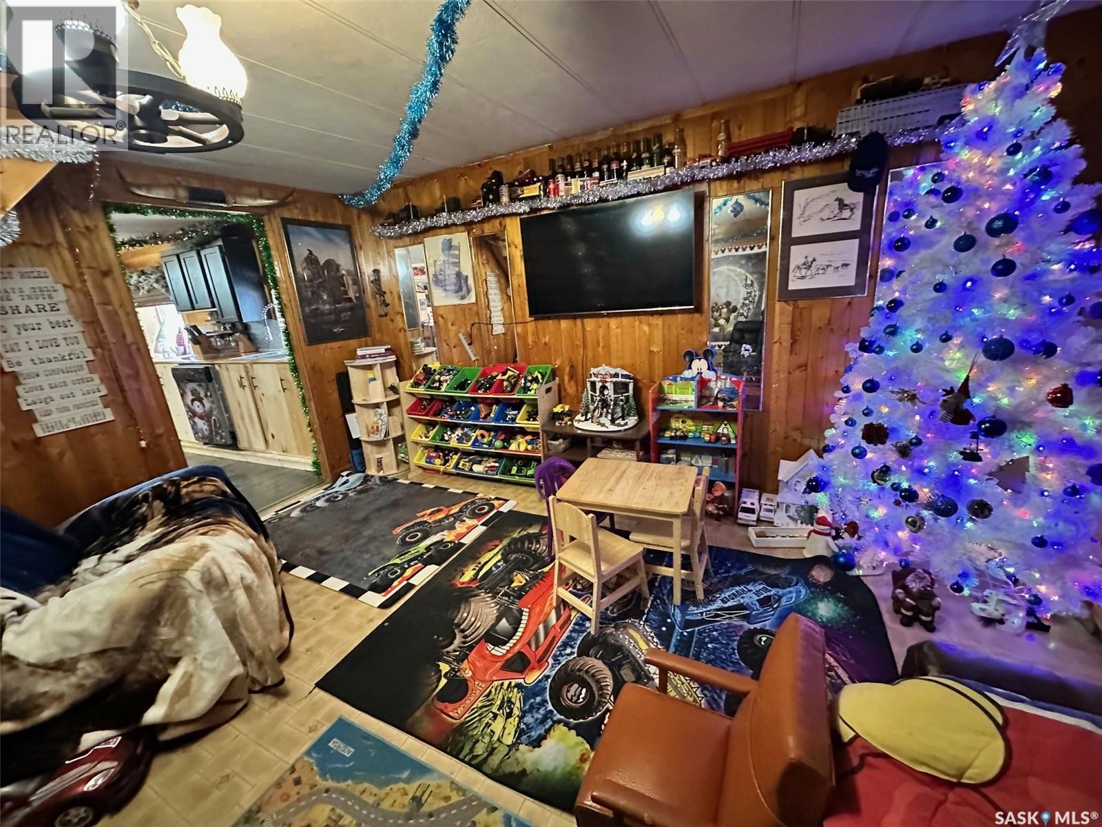 Salmond Acres, Hudson Bay Rm No. 394, SK - Indoor Photo Showing Other Room