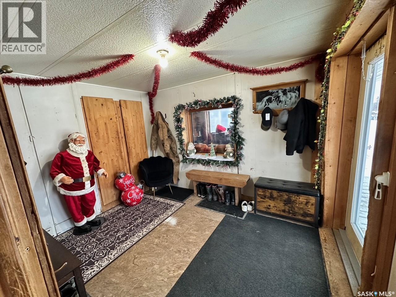 Salmond Acres, Hudson Bay Rm No. 394, SK - Indoor Photo Showing Other Room