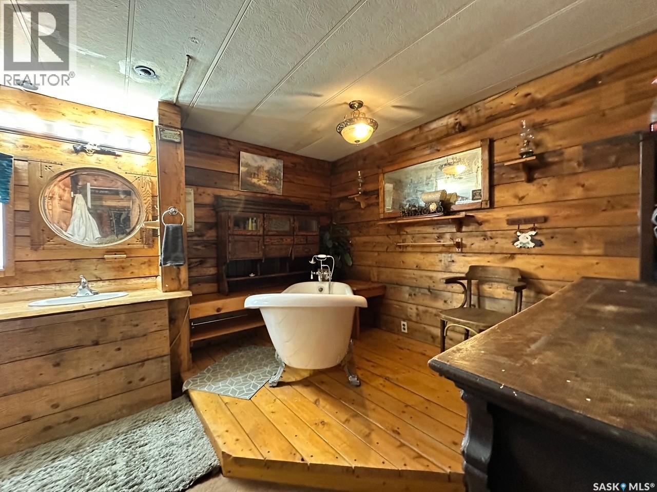 Salmond Acres, Hudson Bay Rm No. 394, SK - Indoor Photo Showing Bathroom
