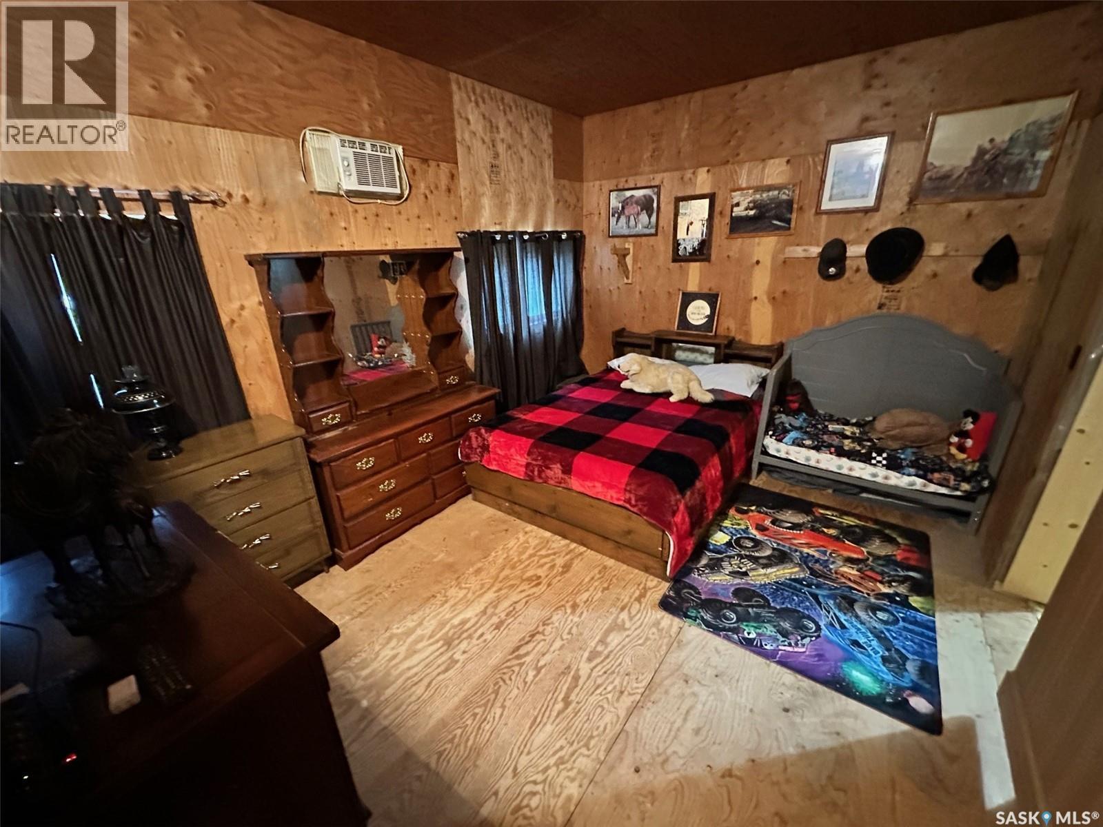 Salmond Acres, Hudson Bay Rm No. 394, SK - Indoor Photo Showing Other Room