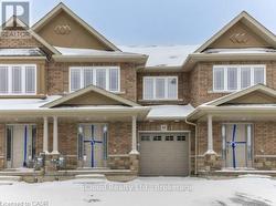 66 CITTADELLA BOULEVARD Hamilton, ON L0R 1P0