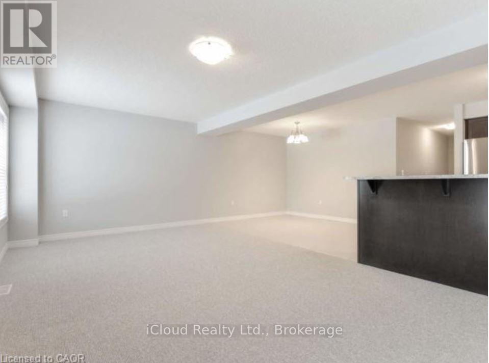 66 Cittadella Boulevard, Hamilton, ON - Indoor