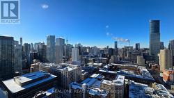 3805 - 319 JAVIS STREET Toronto, ON M5B 0C8