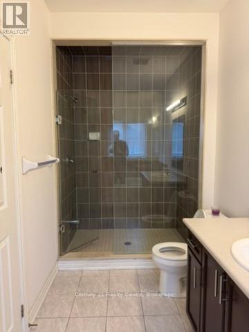 355 Royal Drive W, Brampton, ON - Indoor Photo Showing Bathroom