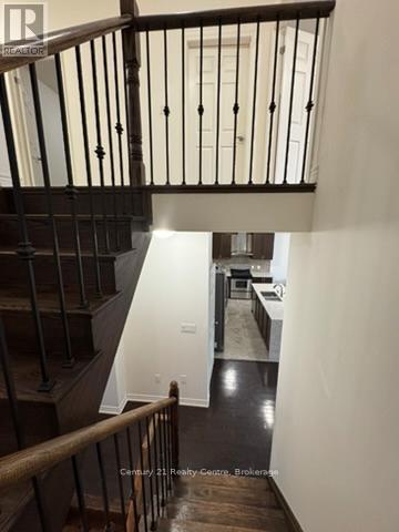 355 Royal Drive W, Brampton, ON - Indoor Photo Showing Other Room