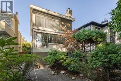 4027 W 32ND AVENUE Vancouver, BC V6S 1Z5