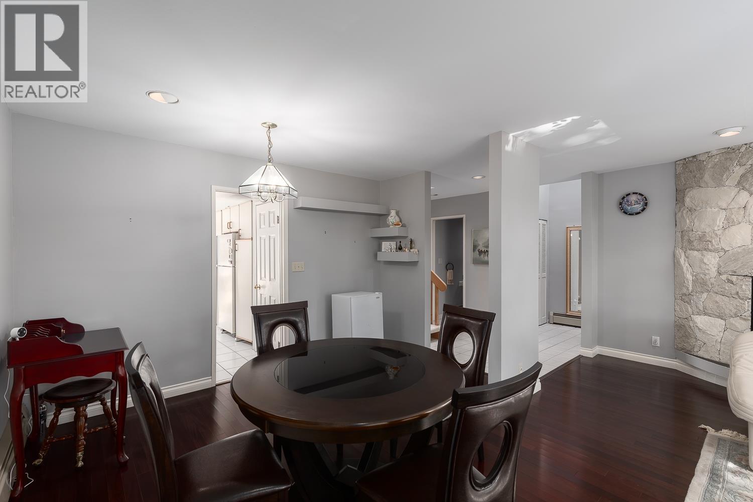 4027 W 32Nd Avenue, Vancouver, BC - Indoor