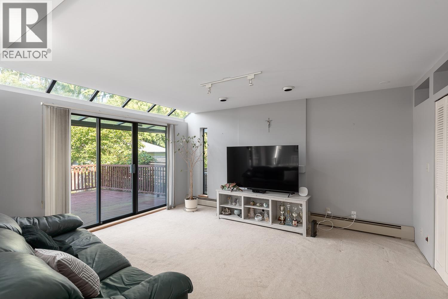 4027 W 32Nd Avenue, Vancouver, BC - Indoor