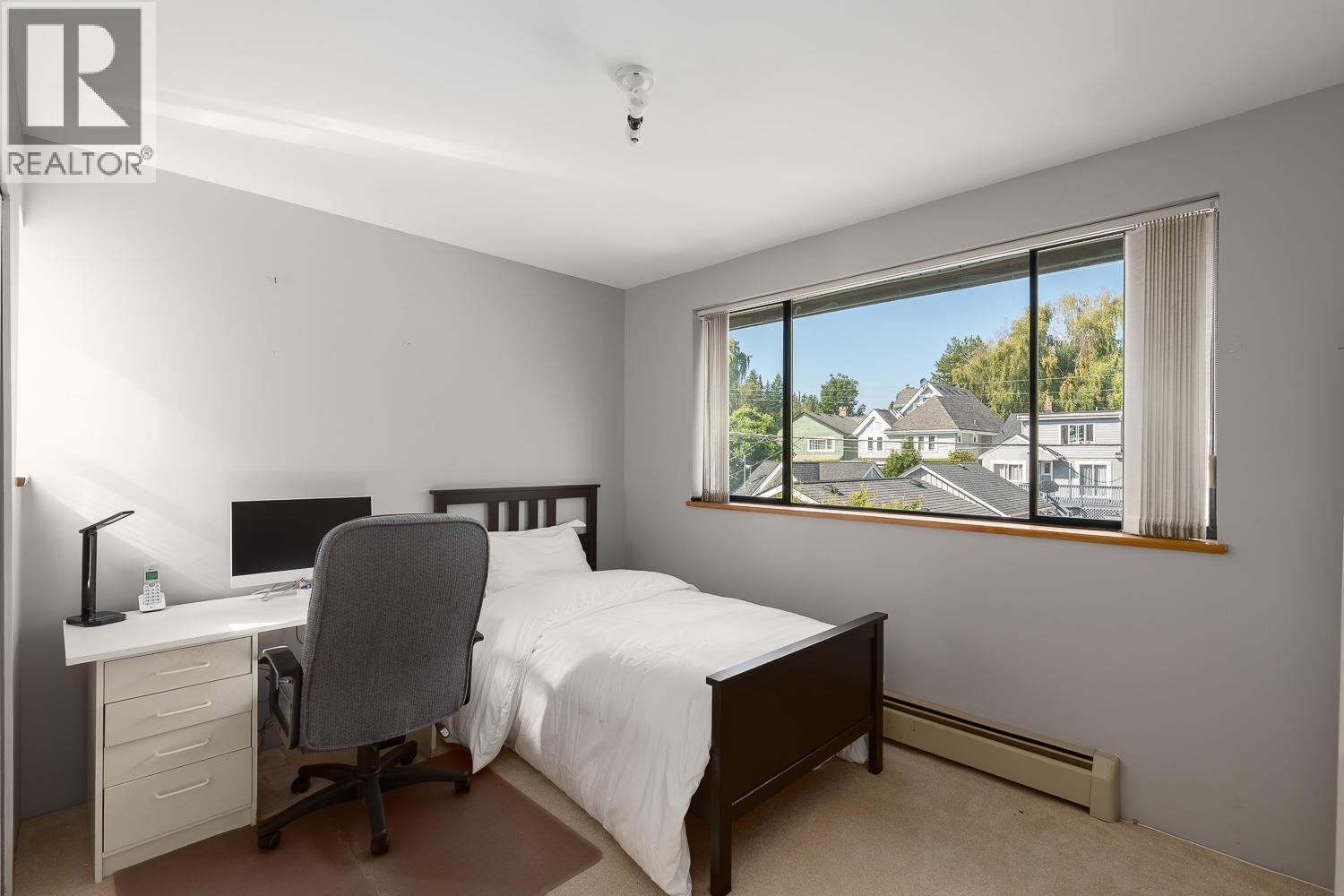 4027 W 32Nd Avenue, Vancouver, BC - Indoor Photo Showing Other Room