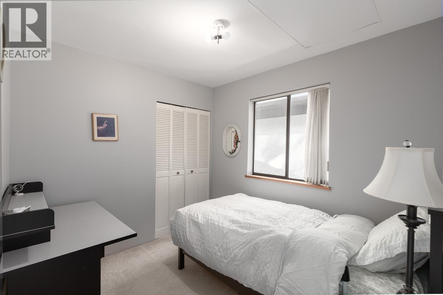 4027 W 32Nd Avenue, Vancouver, BC - Indoor Photo Showing Bedroom