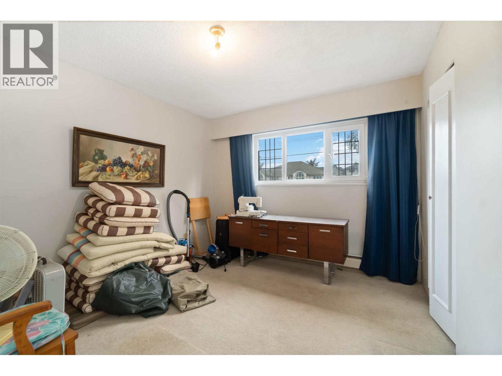 814 Kelvin Street, Coquitlam, BC - Indoor