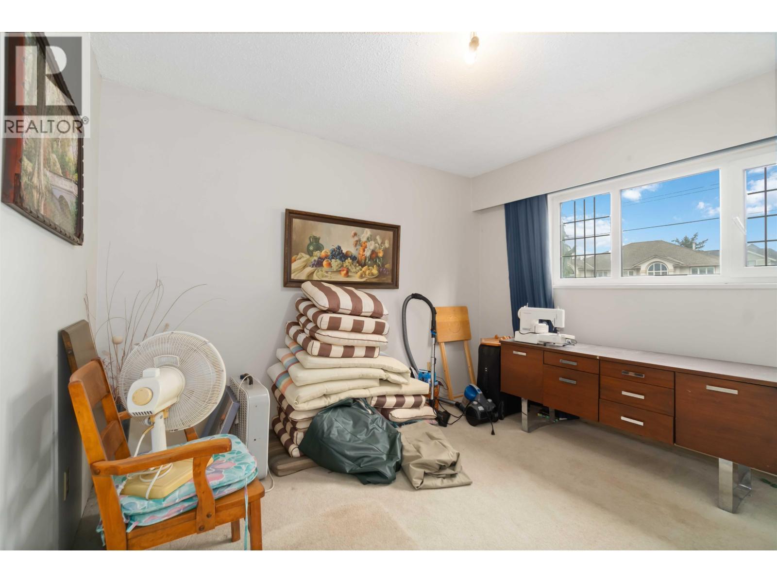 814 Kelvin Street, Coquitlam, BC - Indoor