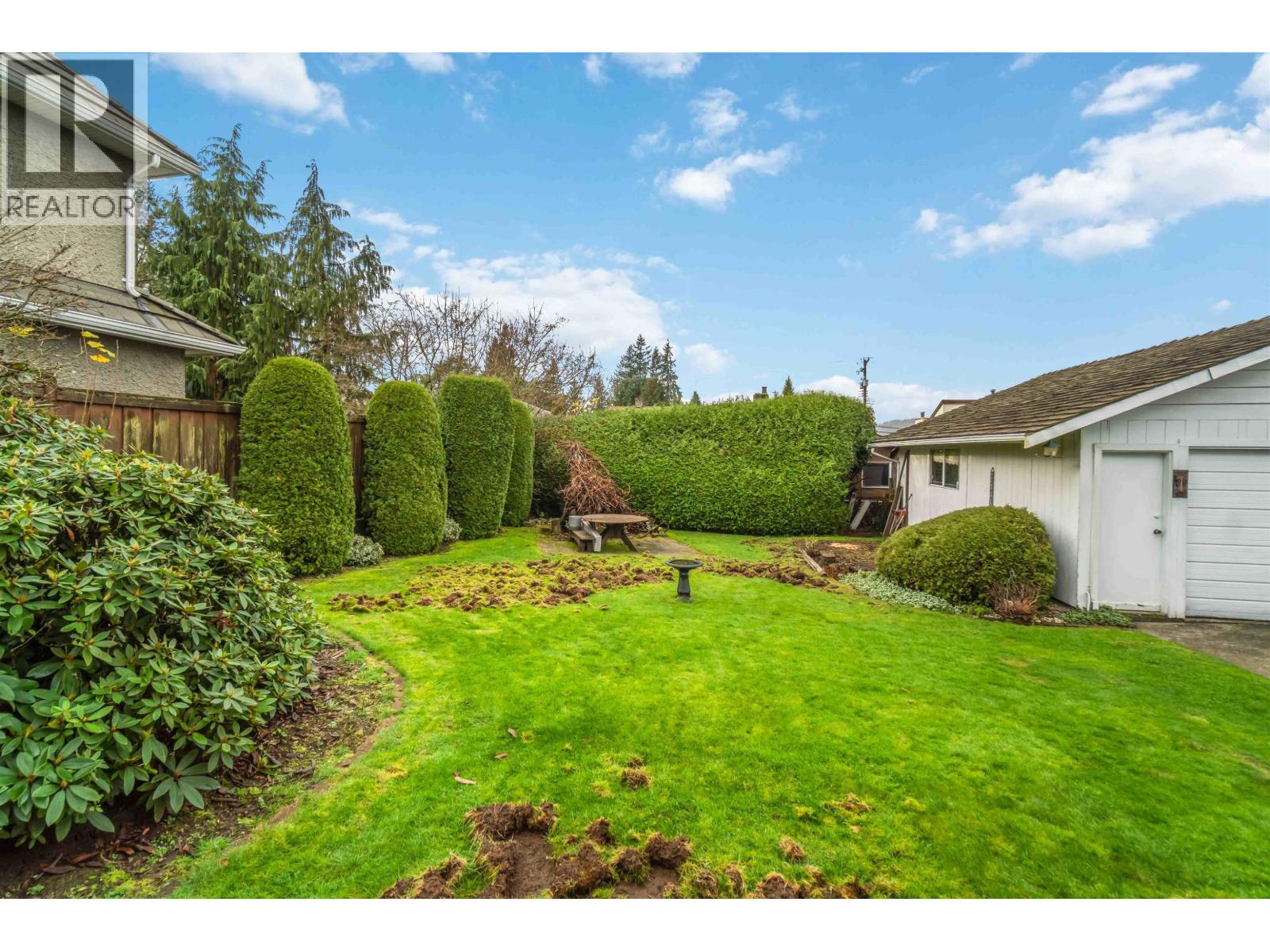 814 Kelvin Street, Coquitlam, BC - Outdoor