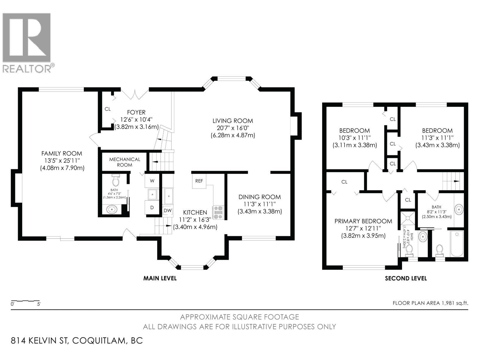814 Kelvin Street, Coquitlam, BC - Other