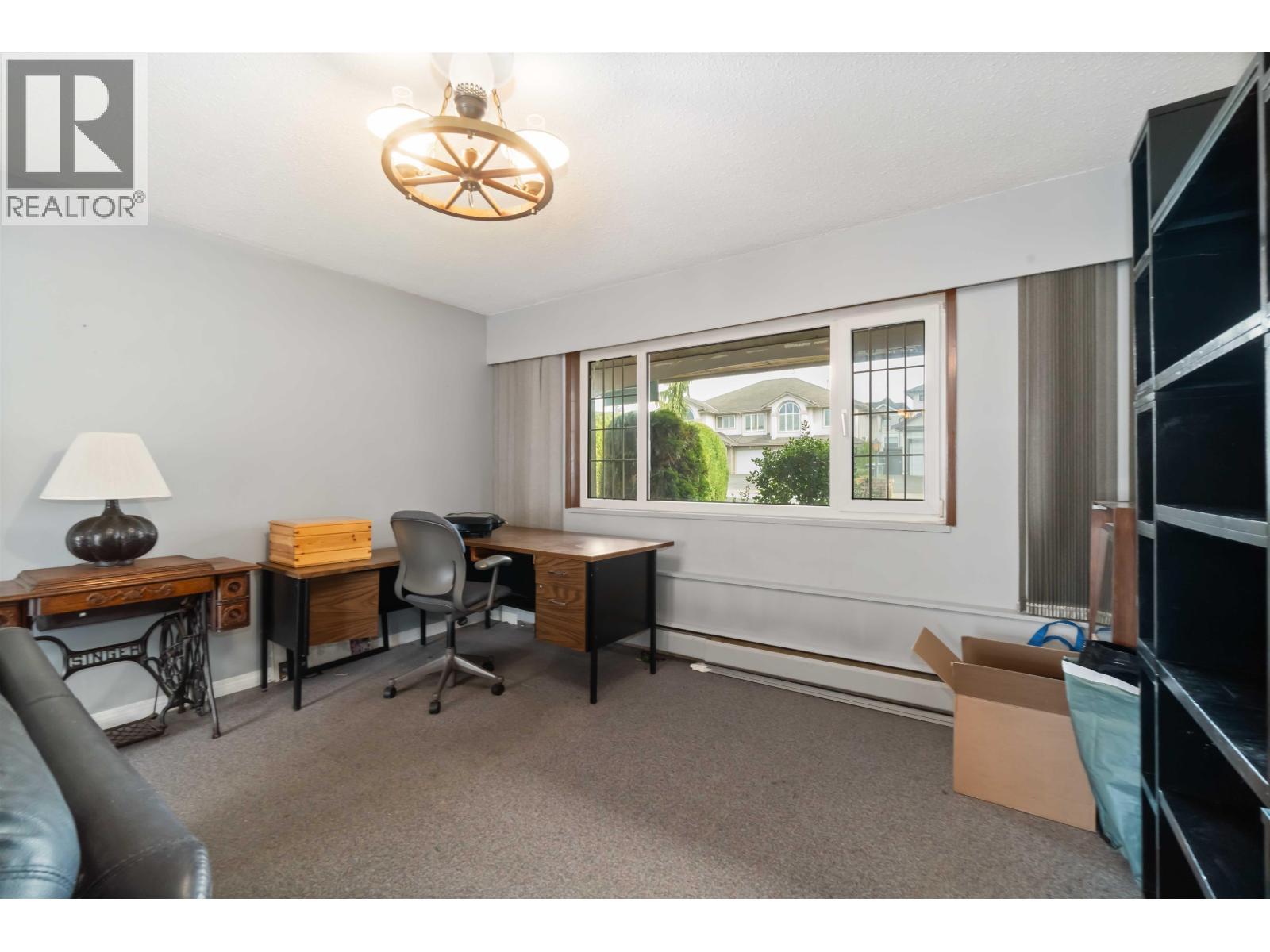 814 Kelvin Street, Coquitlam, BC - Indoor