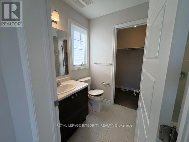 Primary Ensuite - 521 Honeylocust Avenue W, Ottawa, ON - Indoor Photo Showing Bathroom