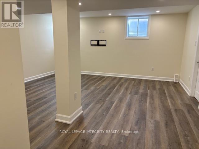 Lower Level - 521 Honeylocust Avenue W, Ottawa, ON - Indoor Photo Showing Other Room