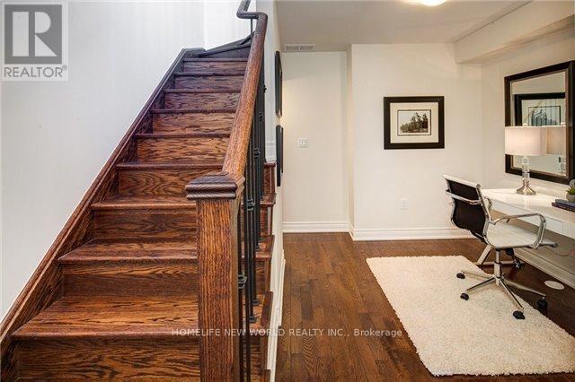 4 - 20 Hargrave Lane, Toronto, ON - Indoor Photo Showing Other Room