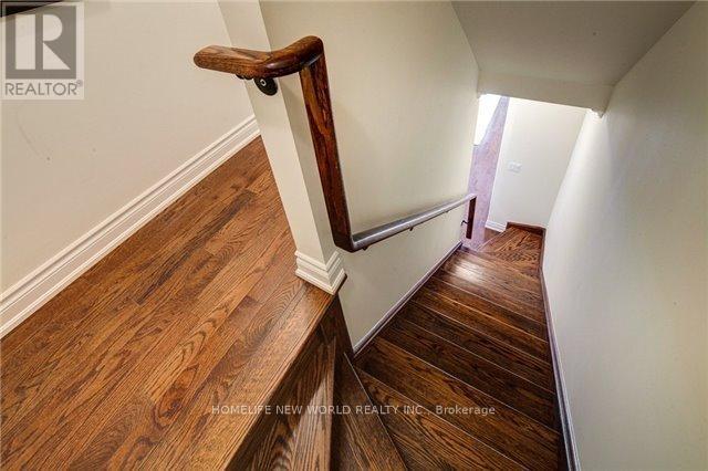 4 - 20 Hargrave Lane, Toronto, ON - Indoor Photo Showing Other Room